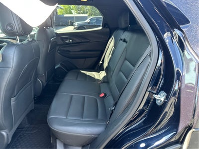 2021 Chevrolet Trailblazer ACTIV