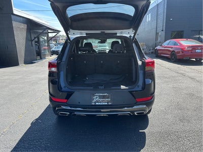 2021 Chevrolet Trailblazer ACTIV