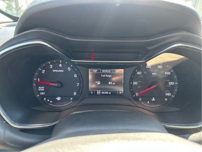 2021 Chevrolet Trailblazer ACTIV