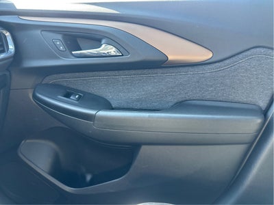 2021 Chevrolet Trailblazer ACTIV