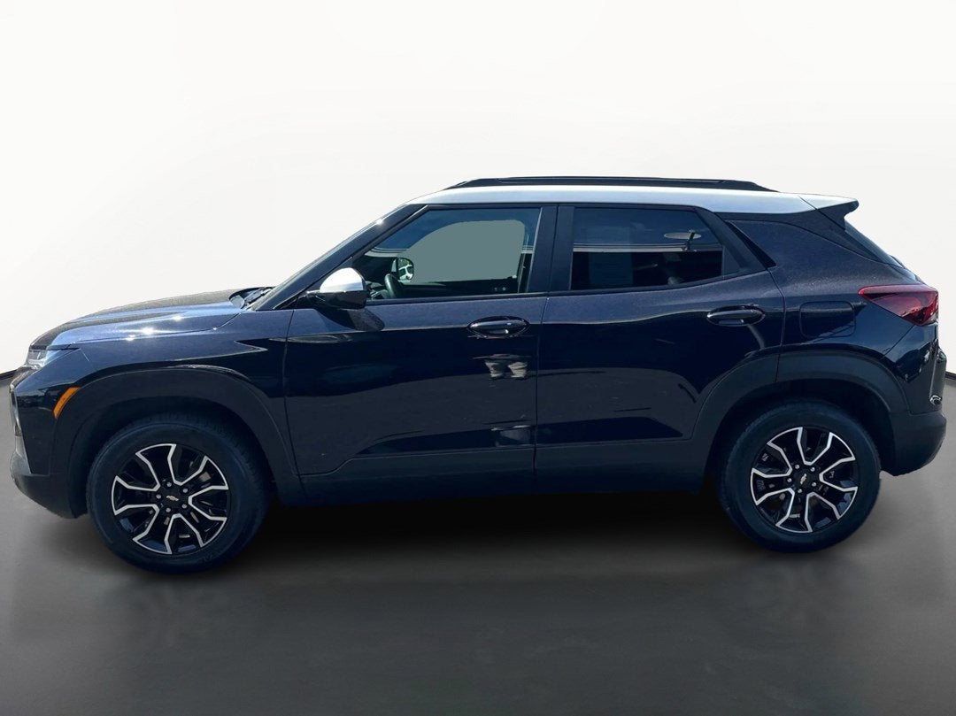 2021 Chevrolet Trailblazer ACTIV