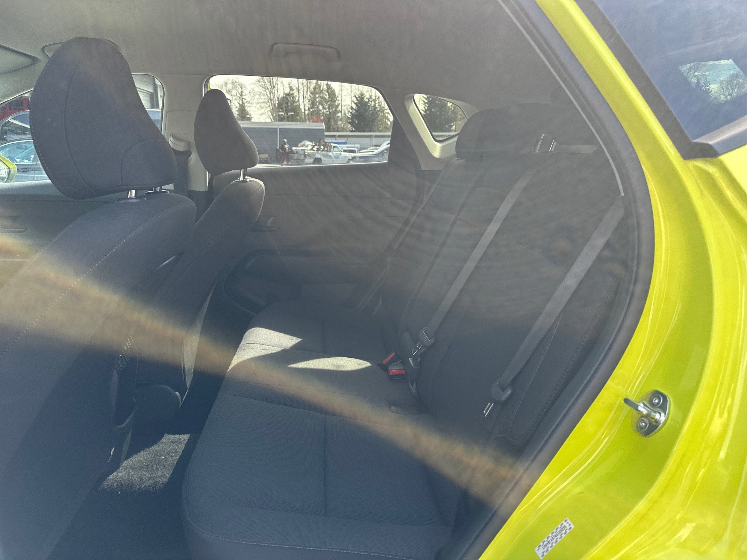 2024 Hyundai Kona SEL AWD