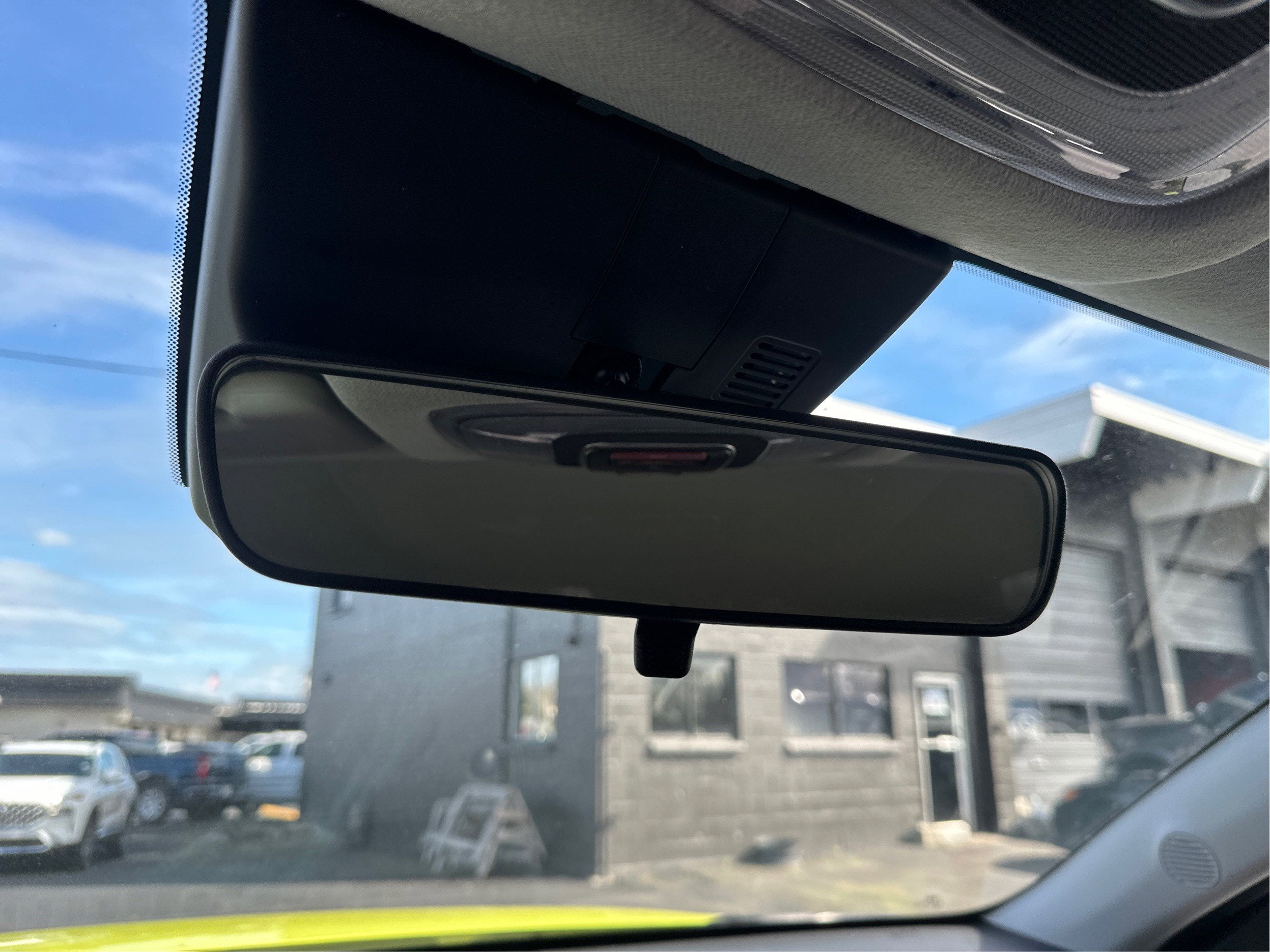 2024 Hyundai Kona SEL AWD