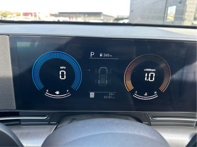 2024 Hyundai Kona SEL AWD