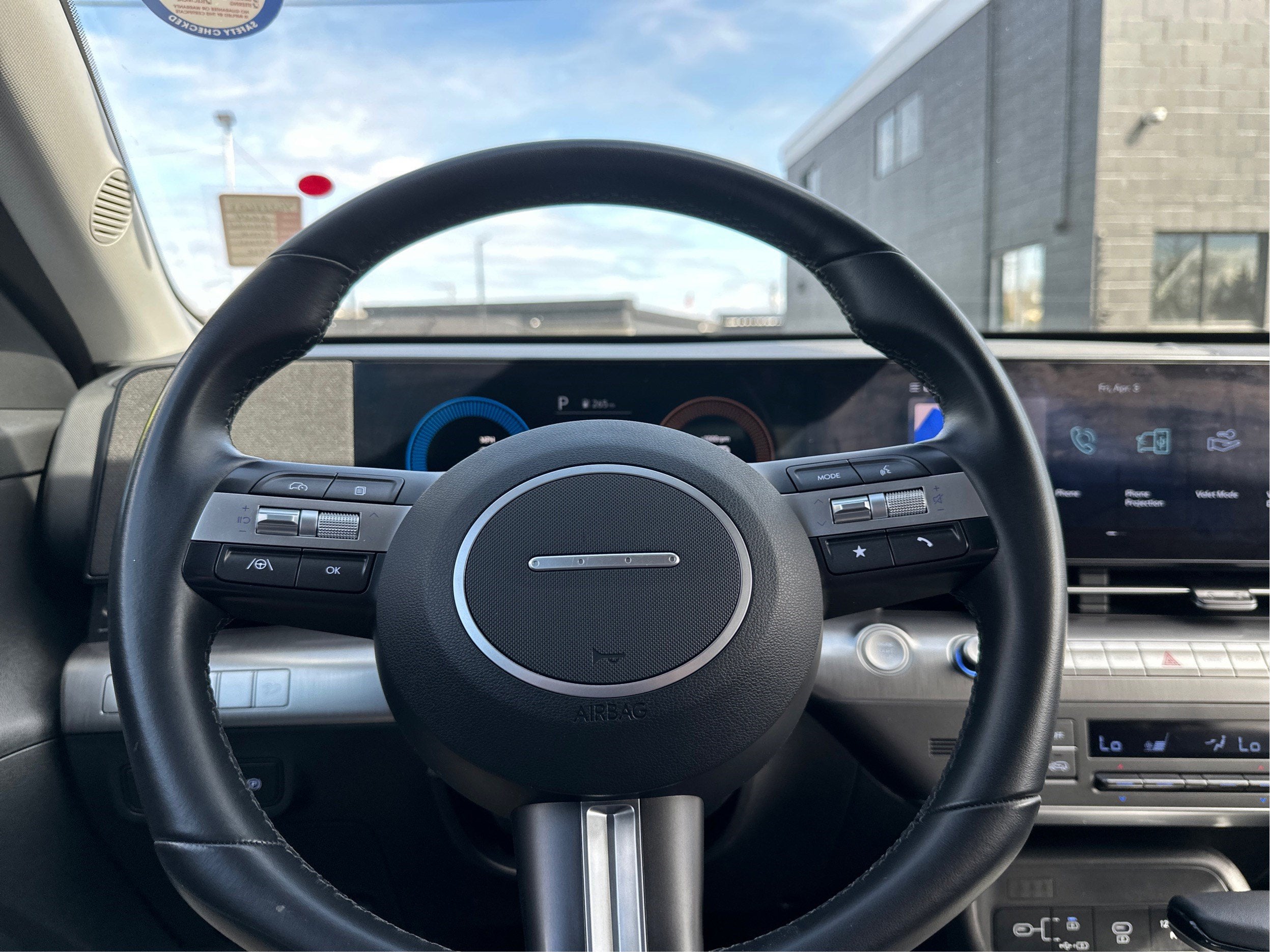 2024 Hyundai Kona SEL AWD