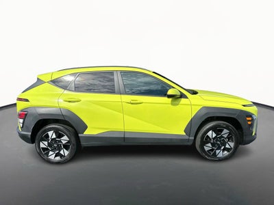 2024 Hyundai Kona SEL AWD