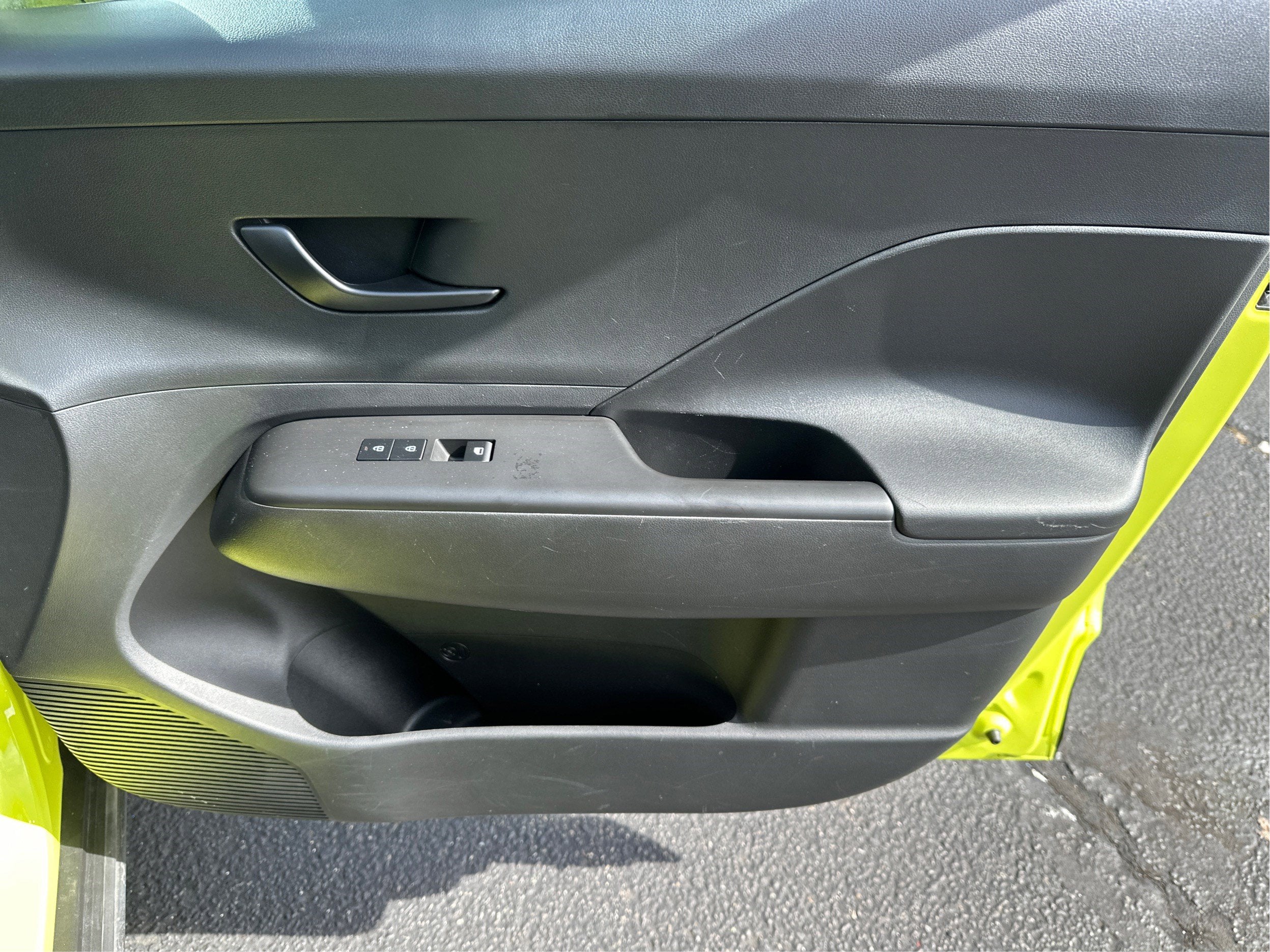 2024 Hyundai Kona SEL AWD