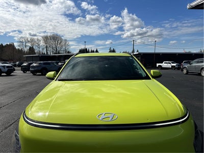 2024 Hyundai Kona SEL AWD