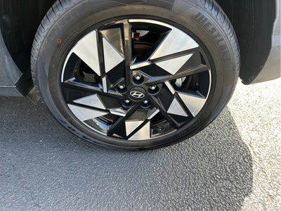 2024 Hyundai Kona SEL AWD
