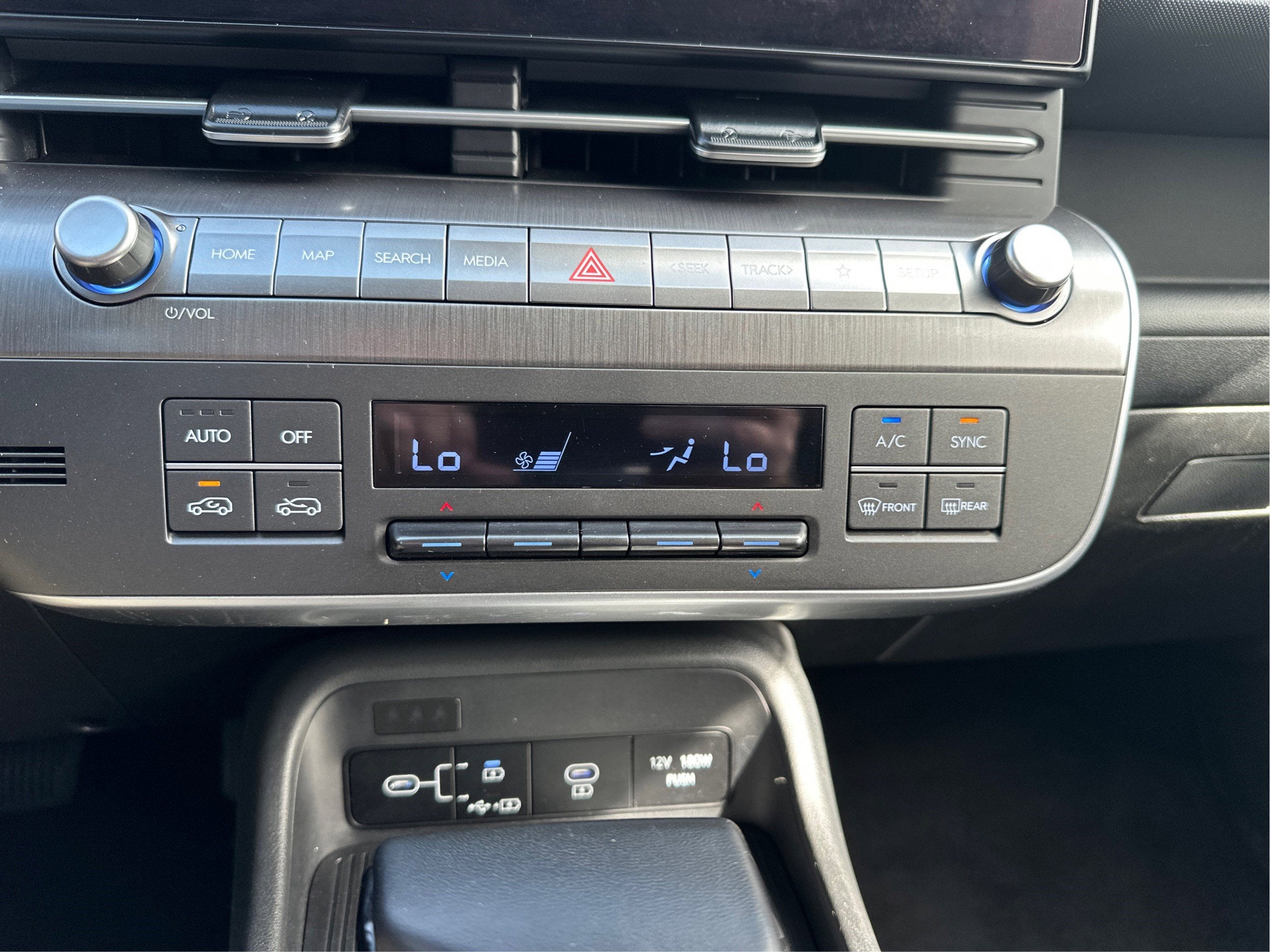 2024 Hyundai Kona SEL AWD