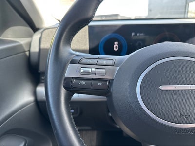 2024 Hyundai Kona SEL AWD