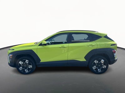 2024 Hyundai Kona SEL AWD