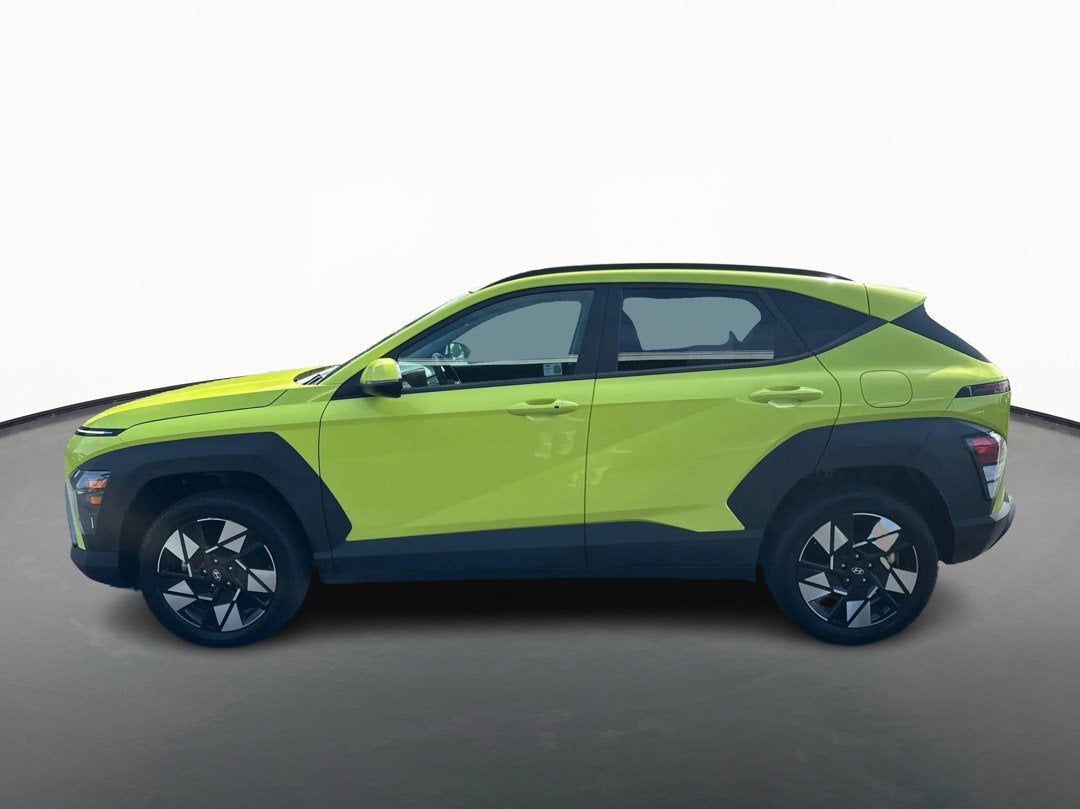 2024 Hyundai Kona SEL AWD