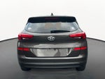 2019 Hyundai Tucson SE AWD