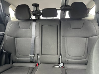 2023 Hyundai Tucson Hybrid Blue