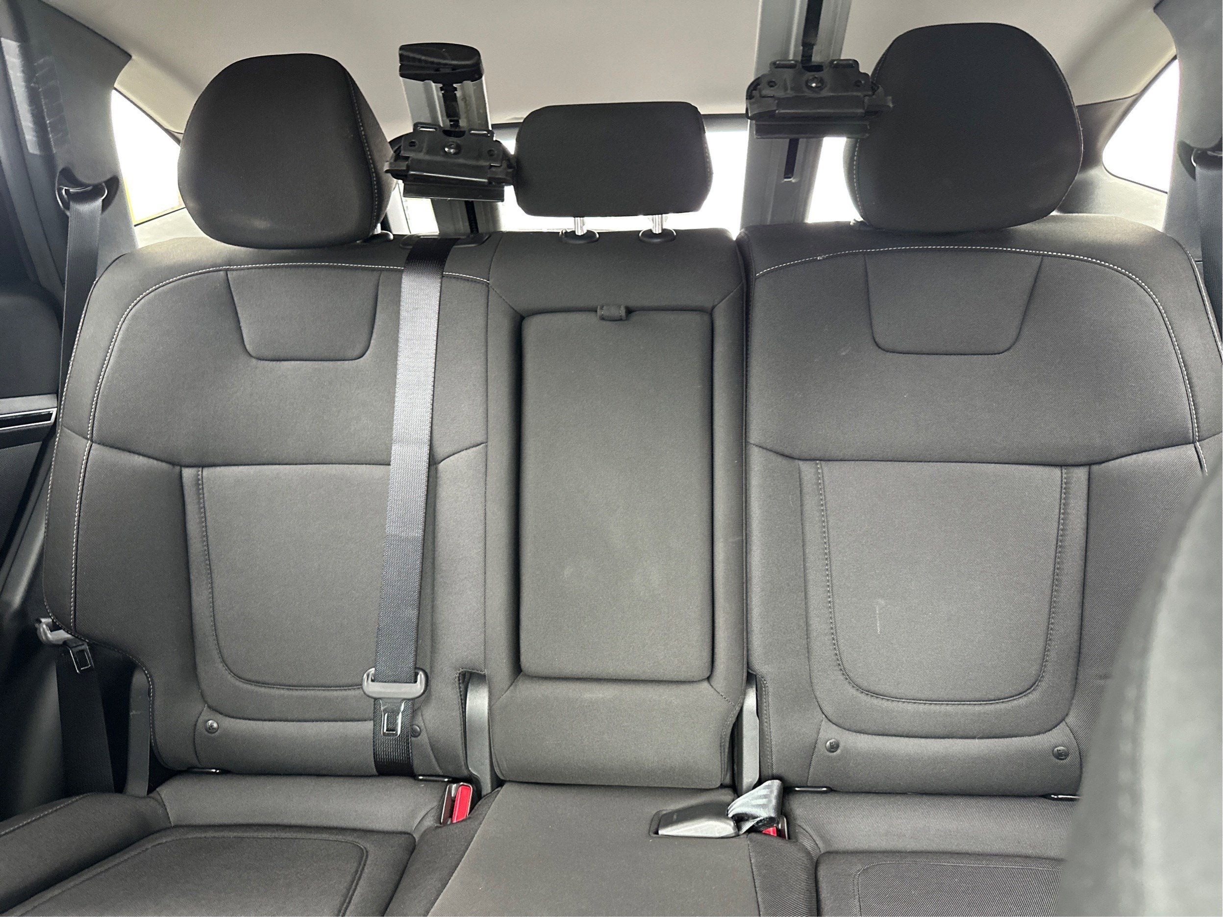 2023 Hyundai Tucson Hybrid Blue