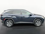 2023 Hyundai Tucson Hybrid Blue