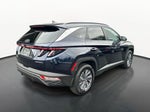 2023 Hyundai Tucson Hybrid Blue