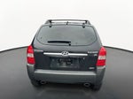 2005 Hyundai Tucson LX