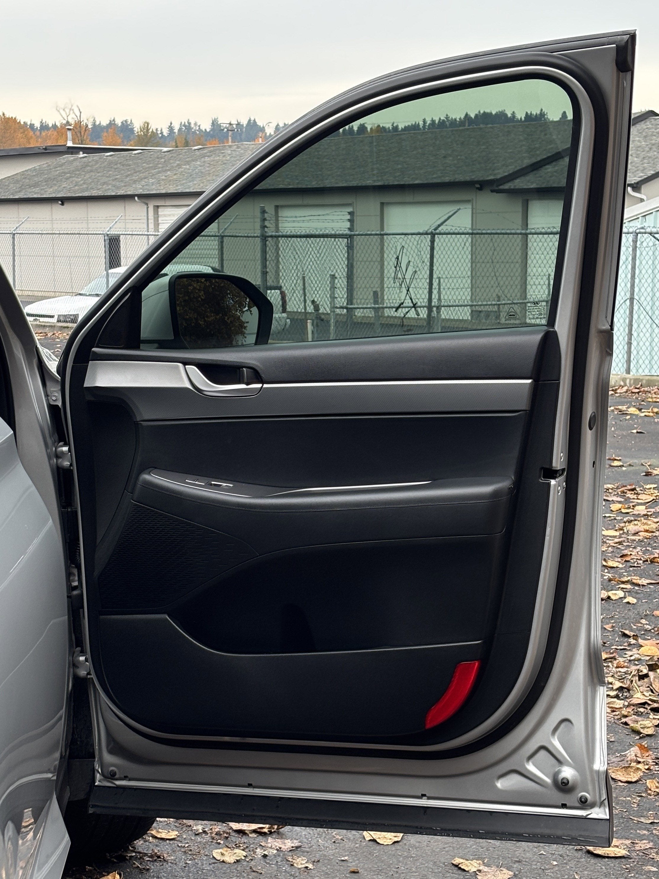 2022 Hyundai Palisade SEL AWD