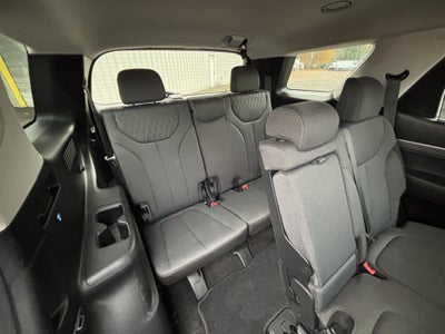 2022 Hyundai Palisade SEL AWD