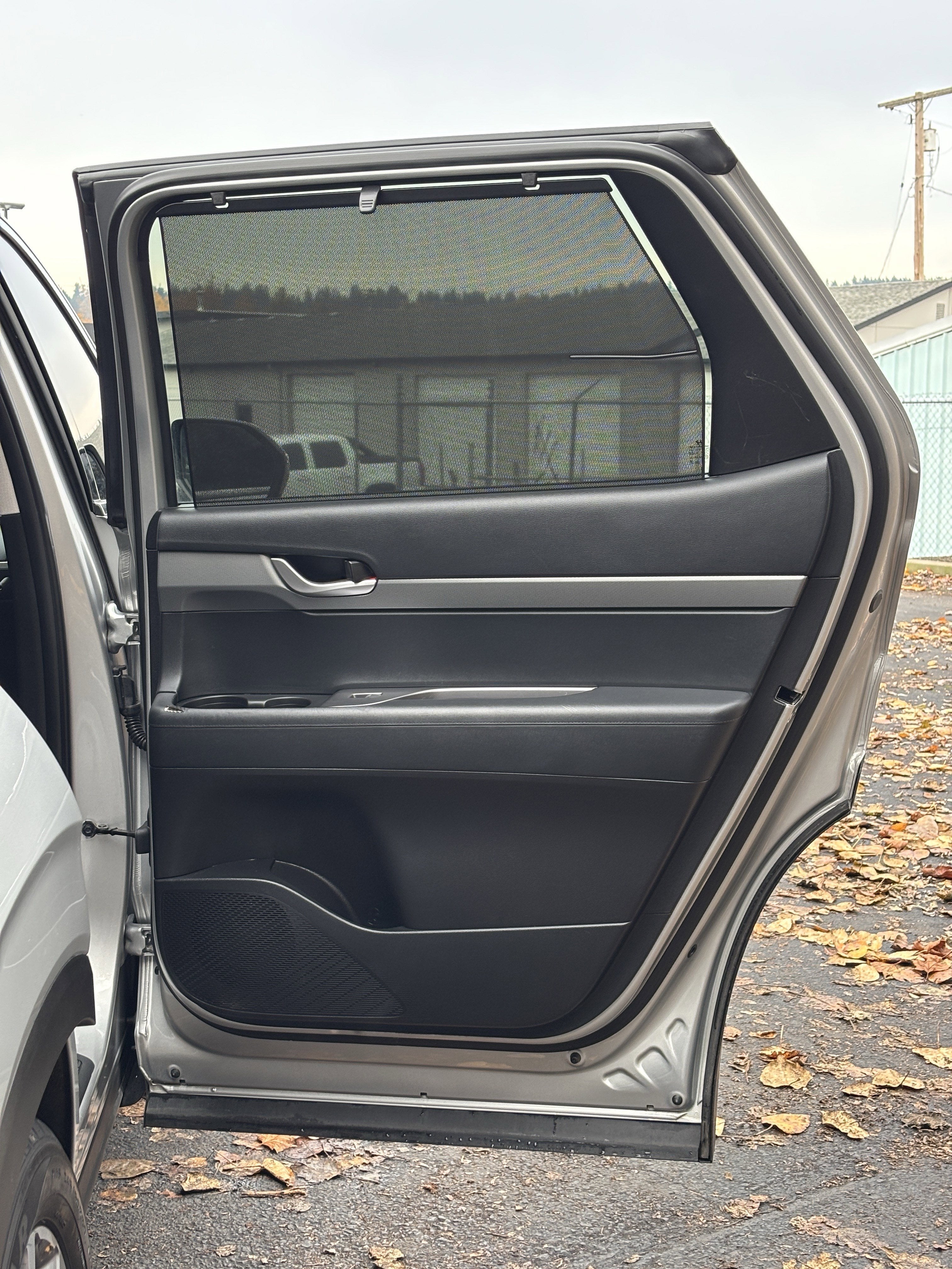 2022 Hyundai Palisade SEL AWD