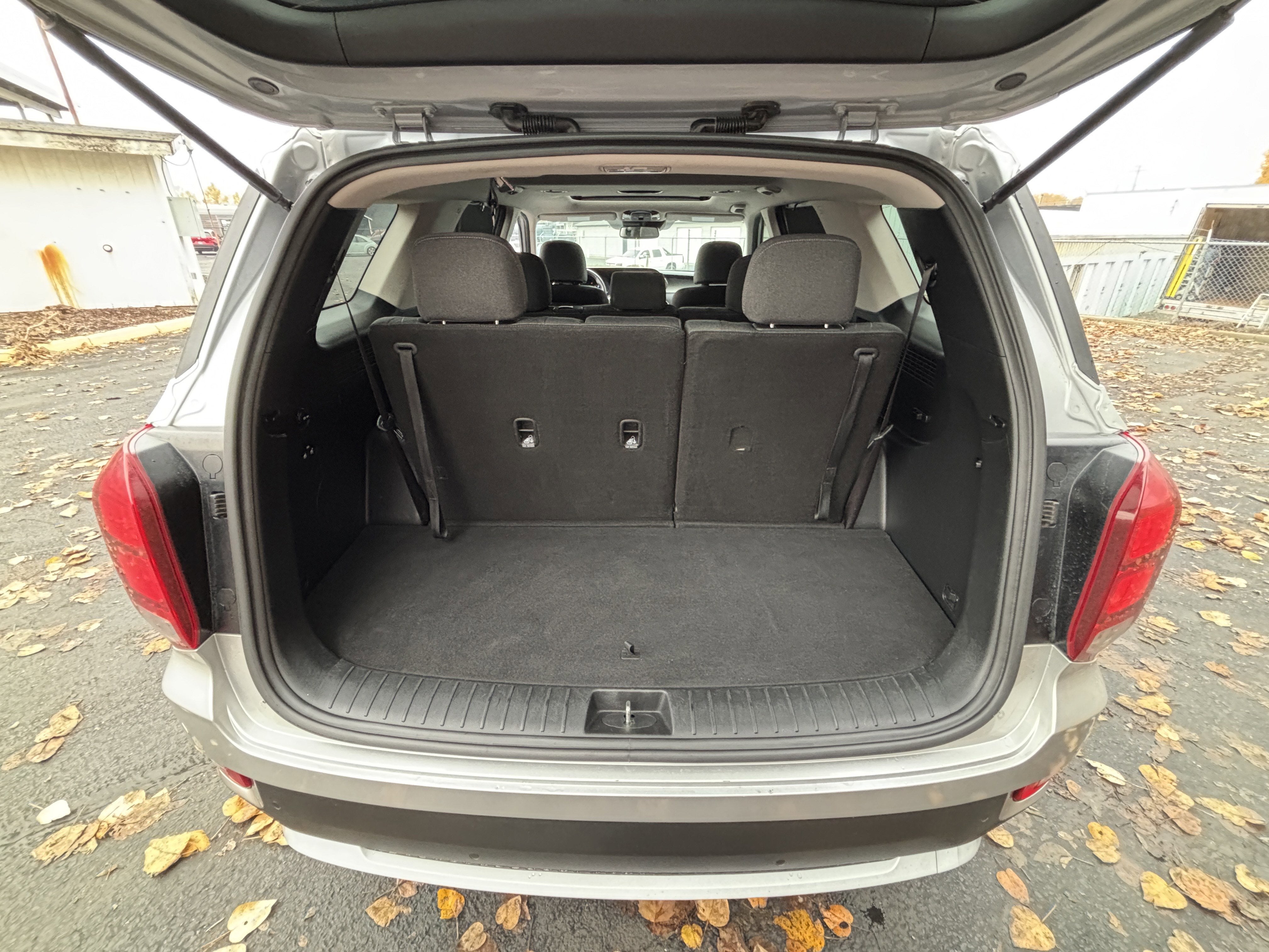 2022 Hyundai Palisade SEL AWD