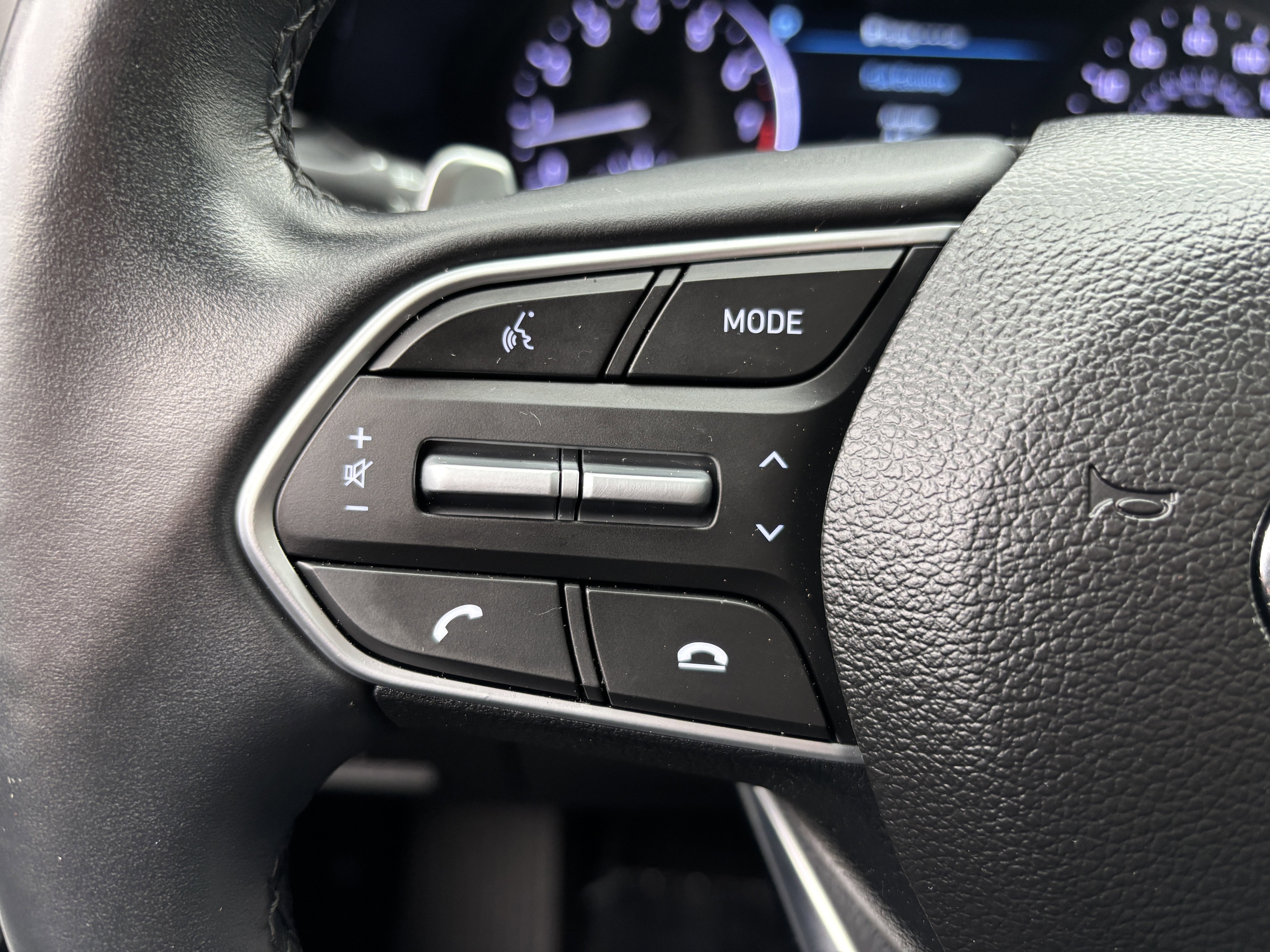 2022 Hyundai Palisade SEL AWD