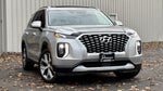 2022 Hyundai Palisade SEL AWD