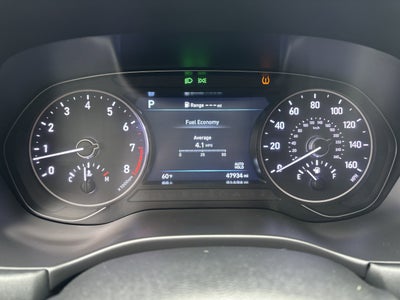 2022 Hyundai Palisade SEL AWD