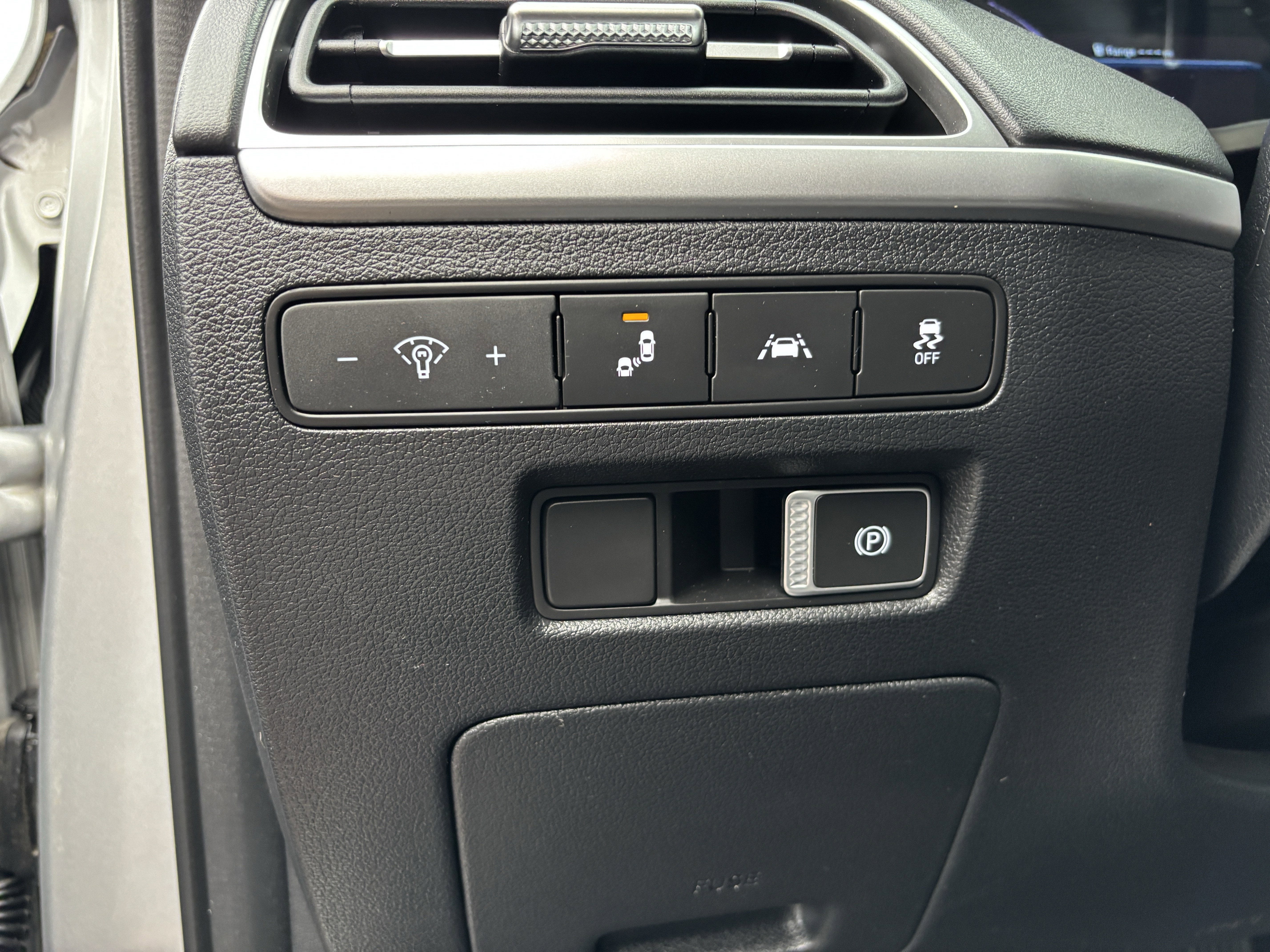 2022 Hyundai Palisade SEL AWD