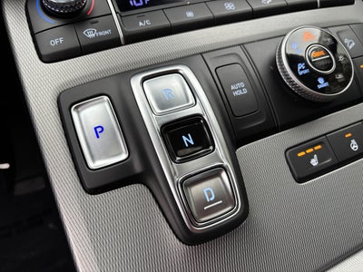 2022 Hyundai Palisade SEL AWD