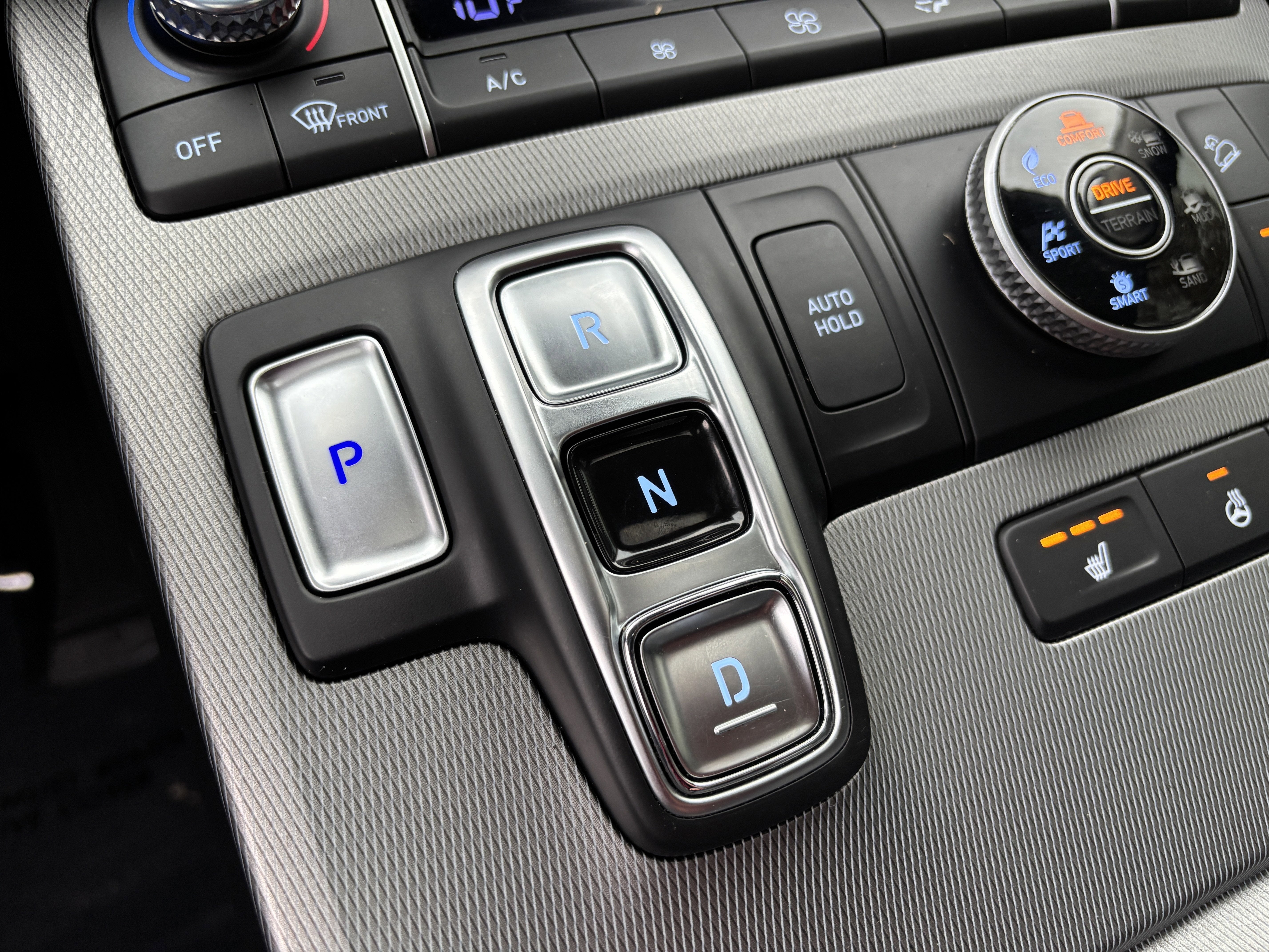 2022 Hyundai Palisade SEL AWD