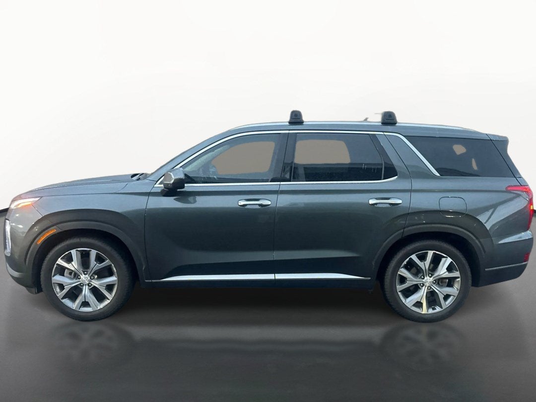2022 Hyundai Palisade SEL AWD