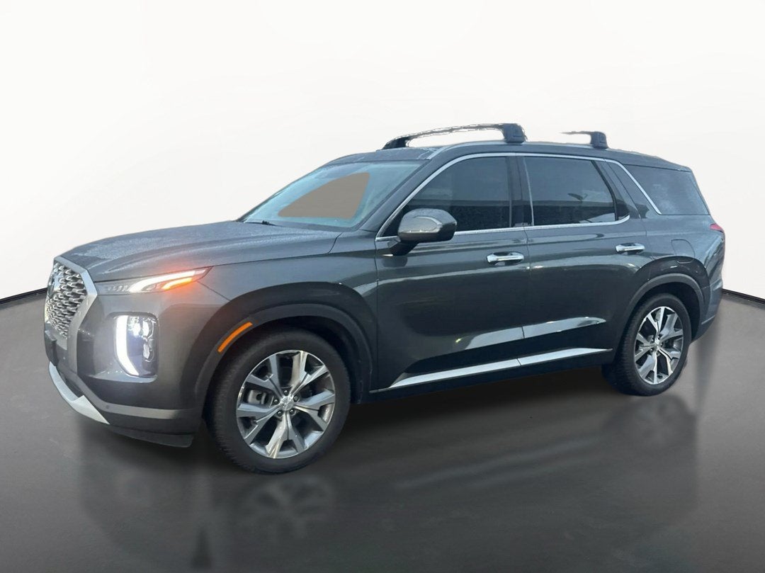 2022 Hyundai Palisade SEL AWD