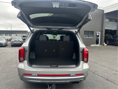 2023 Hyundai Palisade Calligraphy AWD