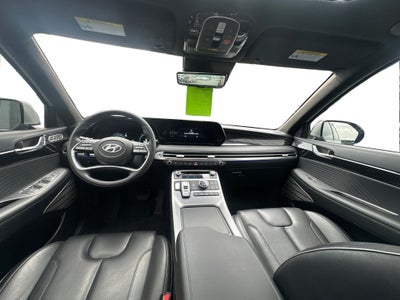 2023 Hyundai Palisade Calligraphy AWD