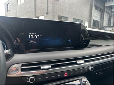 2023 Hyundai Palisade Calligraphy AWD