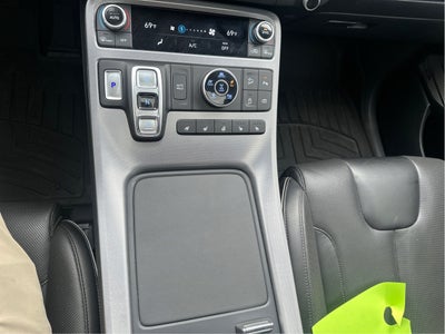 2023 Hyundai Palisade Calligraphy AWD