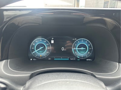 2023 Hyundai Palisade Calligraphy AWD
