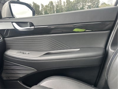 2023 Hyundai Palisade Calligraphy AWD