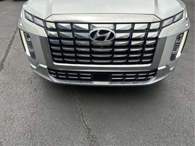 2023 Hyundai Palisade Calligraphy AWD