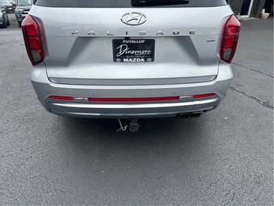 2023 Hyundai Palisade Calligraphy AWD