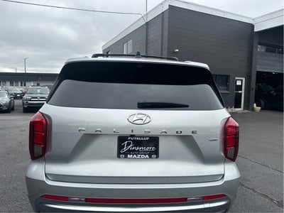 2023 Hyundai Palisade Calligraphy AWD