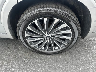2023 Hyundai Palisade Calligraphy AWD