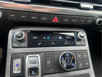 2023 Hyundai Palisade Calligraphy AWD