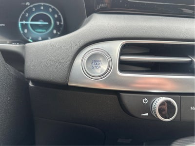 2023 Hyundai Palisade Calligraphy AWD