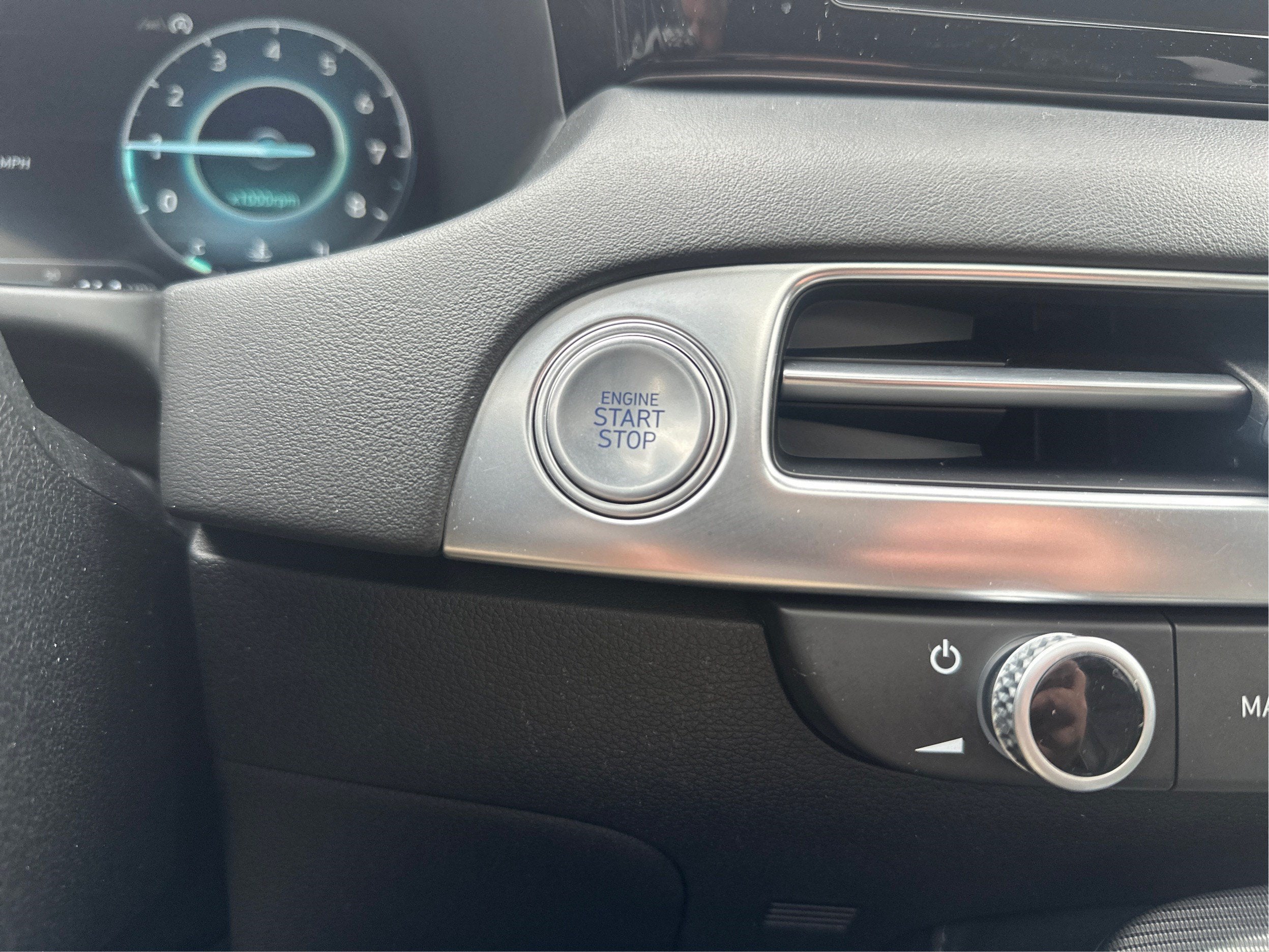 2023 Hyundai Palisade Calligraphy AWD