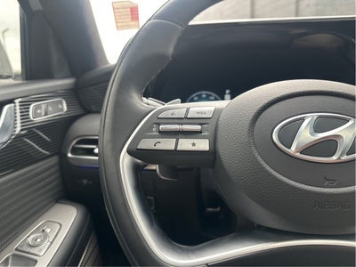 2023 Hyundai Palisade Calligraphy AWD