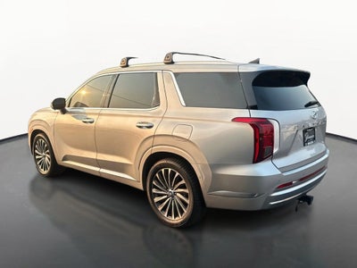 2023 Hyundai Palisade Calligraphy AWD